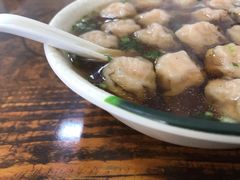 -跑三里雀头小馆(濠东路店)