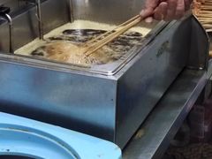 -陈勇串炸里脊(马道街步行街店)