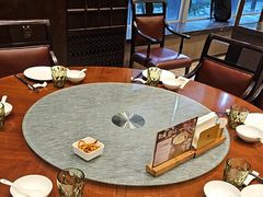 -南堂馆·新川菜(天府三街店)