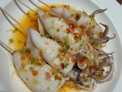 -双合园·海鲜水饺青岛菜(万佳广场店)