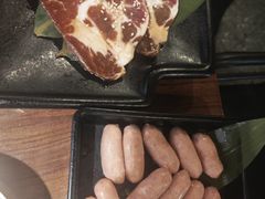 -九田家黑牛烤肉料理(新辰里亚运村店)