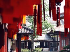 -香积寺
