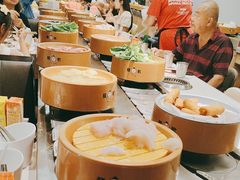 -龍歌自助小火锅(市南金茂湾店)