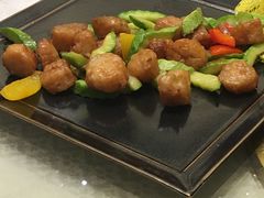 -领事馆19号中餐厅(厦门海景洲际酒店)