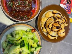 -耍盆友·重庆江湖菜(百子湾店)