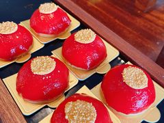 -悦全日餐厅·仁恒洲际酒店