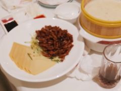 -大鸭梨烤鸭(左家庄店)