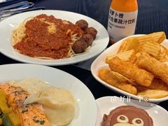 -宜家·瑞典风味餐厅(无锡店)