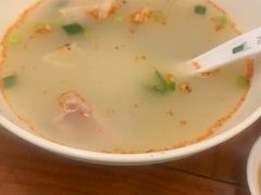 -三两春肚肺汤(崂山路店)