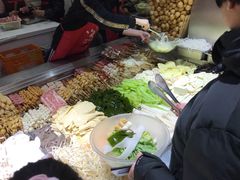 -林静小吃(复兴路店)