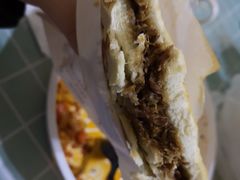 -南粥北面(东大桥店)