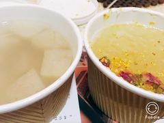 -炖物24章·顺时轻养茶(杭州大厦店)