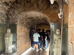 -洛阳古墓博物馆