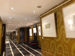 -紫鑫阁饭庄(长安店)