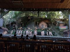 -海南槟榔谷黎苗文化旅游区