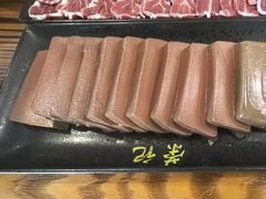 -荣记潮汕牛肉火锅(仙鹤街店)
