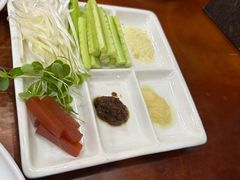 -老北京炸酱面·京味菜(西花市店)