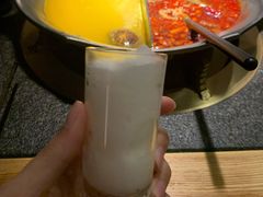 -湊湊火锅·茶憩(东城万达店)