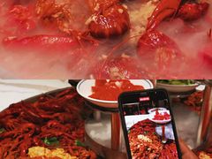 -王红军龙虾(盐仓桥店)