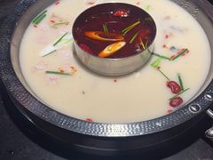 -吴老幺火锅(三林店)