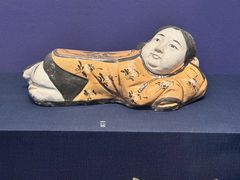 -陕西历史博物馆