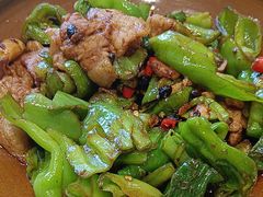 -丈母娘的饭局•新金陵菜(牛首山店)