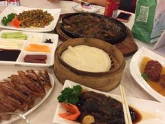 -三六三杭州菜(水上总店)
