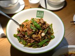 -费大厨辣椒炒肉(万家丽一店)