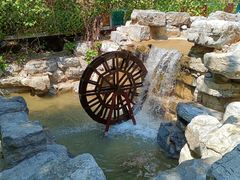 -十渡东湖港风景区