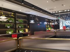 -海维克牛排馆HIGHWIC(青羊万达店)