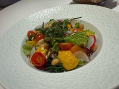 -马克西姆俄罗斯餐厅(通亚街店)