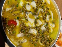 -川堂风·跷脚牛肉·乐山爆炒(宝山日月光店)