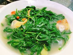 -随园花园餐厅(新港中路店)