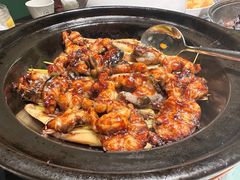 -顺峰顺水顺德菜(龙华店)