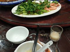 -满江红(建贸路店)