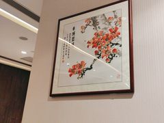 -红棉中餐厅·广州海航威斯汀酒店