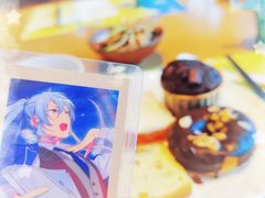 -新食谱全日制餐厅·苏州苏州湾艾美酒店