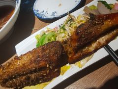 -直隶安家罩饼(复兴路店)