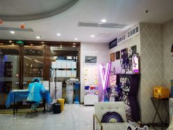 体验前-深圳罗文丽格医疗美容