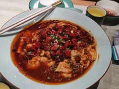 -渝乡辣婆婆·川菜 水煮鱼(中山西路店)