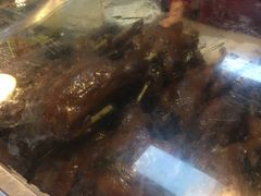 -王浩儿纪六孃甜皮鸭(乐山总店)