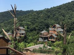 -杭州开元森泊度假乐园