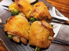 -鸟鹏烧鸟居酒屋(熙龙湾店)