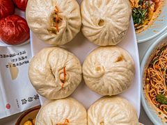 -李与白包子铺(桐梓林店)