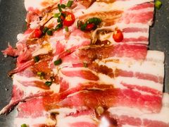 -新石器烤肉(南通CBD大有境店)