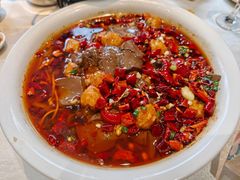 -好兄弟郭巨海鲜(天一阁店)