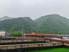 -何适山庄 ·可团建(水长城P2停车场店)