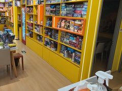 -猎人桌游吧(合生汇店)