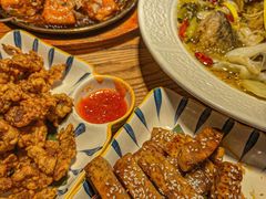 -食锦记·福建私房菜(浦西万达店)