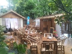 -老房子金沙元年川菜食府·花园餐厅(金沙店)